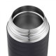ESBIT FJ800TL-BK food storage container Round Jug 0.8 L Black 1 pc(s) ESBIT FJ800TL-BK food storage container Round Jug 0.8 L Black 1 pc(s)