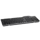 DELL KB813 keyboard USB QWERTY US English Black DELL KB813 keyboard USB QWERTY US English Black