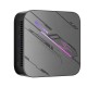 Blackview Mini PC MP100 Ryzen 7-5825U 16 GB 1 TB SSD Windows 11 Pro Black Blackview Mini PC MP100 Ryzen 7-5825U 16 GB 1 TB SSD Windows 11 Pro Black