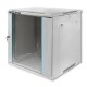 Qoltec 54487 RACK cabinet 19