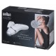 Braun Silk-expert Pro Silk expert Pro 3 PL3133 Intense pulsed light (IPL) Silver, White Braun Silk-expert Pro Silk expert Pro 3 PL3133 Intense pulsed light (IPL) Silver, White