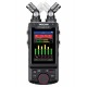 Tascam Portacapture X8 - portable, high resolution multi-track recorder Tascam Portacapture X8 - portable, high resolution multi-track recorder