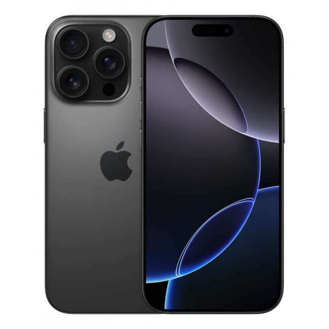 Apple iPhone 16 Pro 16 cm (6.3