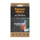 PanzerGlass Privacy Screen Protector iPhone 14 | 13 | 13 Pro | Ultra-Wide Fit Clear screen protector Apple 1 pc(s)