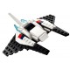LEGO CREATOR 31134 SPACE SHUTTLE