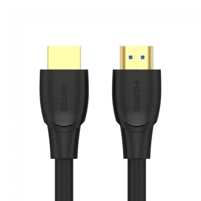 UNITEK C11043BK HDMI cable 10 m HDMI Type A (Standard) Black