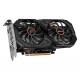 Asrock RX 6500XT Phantom Gaming 8GO graphics card Asrock RX 6500XT Phantom Gaming 8GO graphics card