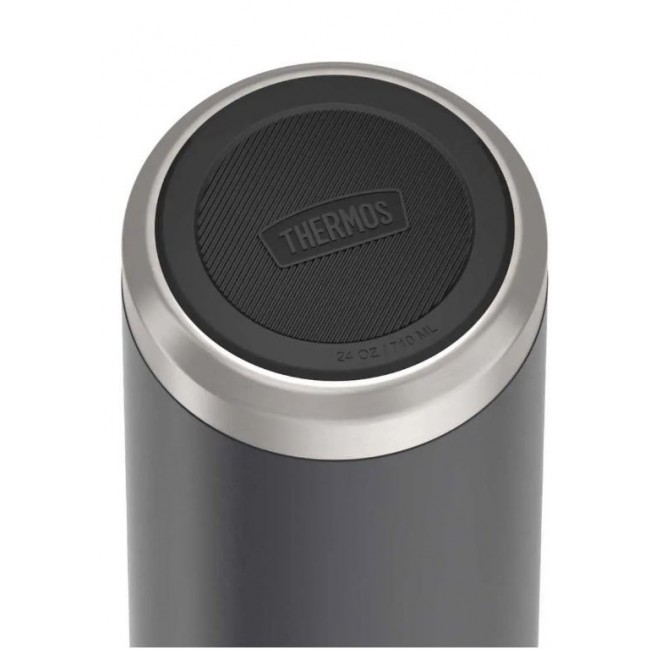 THERMOS 710 ml mobile thermos mug - granite