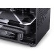 Jonsplus MATX Handle Case Z20 - black Jonsplus MATX Handle Case Z20 - black