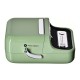 Niimbot B21S Label Printer Green Niimbot B21S Label Printer Green