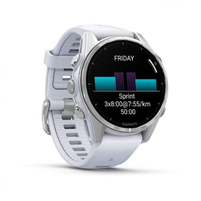 Garmin Fenix 8 3.3 cm (1.3