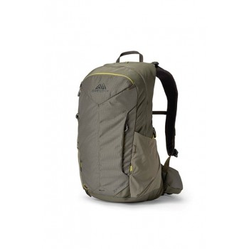 Gregory Zulu 25 LT Men's city backpack - Green