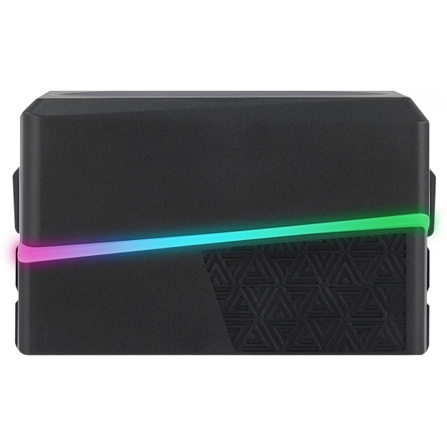 Aerocool Cylon 4 Processor Cooler 12 cm Black Aerocool Cylon 4 Processor Cooler 12 cm Black