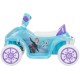 Children's electric ride-on Quad Frozen Bubble Huffy 19035W Children's electric ride-on Quad Frozen Bubble Huffy 19035W