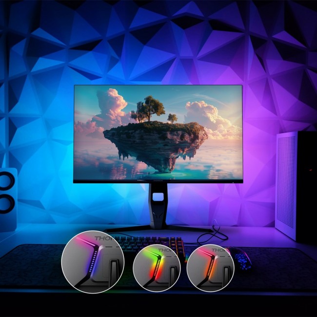 Gaming monitor 27
