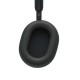 Sony WH-1000XM5 Noise Cancelling Wireless Headphones, 30 hours battery life, Overhead Bluetooth Headphones, Optimised for Alexa and Google Assistant, IOS and Android with Built-In Mic, in Black Sony WH-1000XM5 Noise Cancelling Wireless Headphones, 30 hours battery life, Overhead Bluetooth Headphones, Optimised for Alexa and Google Assistant, IOS and Android with Built-In Mic, in Black