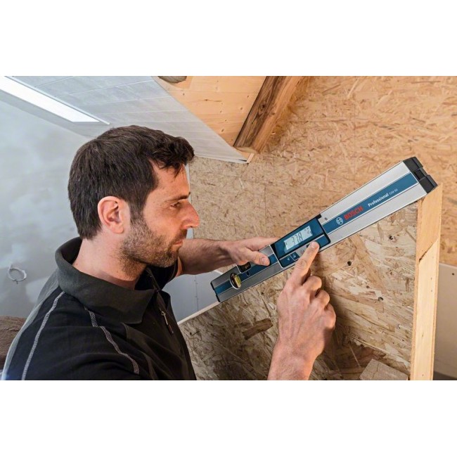 Bosch GIM 60 Professional digital angle measurer 0 - 360 