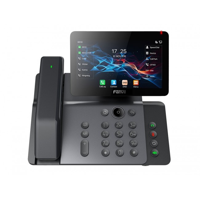 Fanvil V66 Pro VoIP Phone Fanvil V66 Pro VoIP Phone
