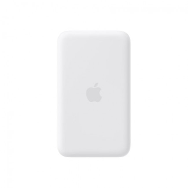 Apple MGPG4ZM/A power bank Wireless charging White Apple MGPG4ZM/A power bank Wireless charging White