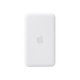 Apple MGPG4ZM/A power bank Wireless charging White Apple MGPG4ZM/A power bank Wireless charging White