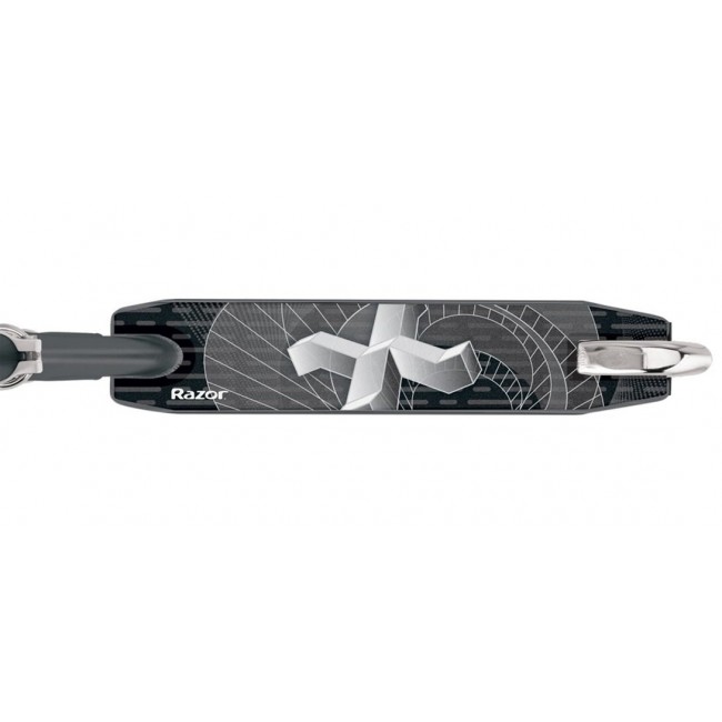 RAZOR scooter PRO X - grey RAZOR scooter PRO X - grey