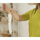 Vileda Flex&Catch dustpan refills, 5 pcs. Vileda Flex&Catch dustpan refills, 5 pcs.