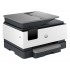 HP OfficeJet Pro 9120b Wireless All-in-One Color Printer, Two-sided printing Copier, Scanner
