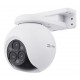 EZVIZ H80f Multi Spherical IP security camera Outdoor 2560 x 1440 pixels Wall EZVIZ H80f Multi Spherical IP security camera Outdoor 2560 x 1440 pixels Wall
