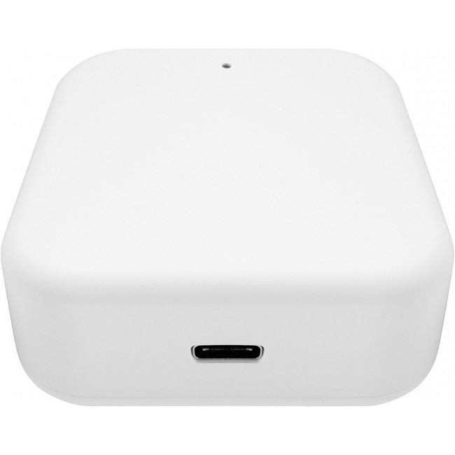 EURA IP GATEWAY ACA-20C9 for devices based on TT Lock application EURA IP GATEWAY ACA-20C9 for devices based on TT Lock application