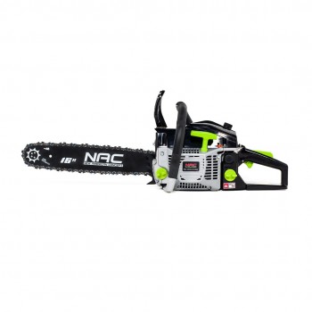 40 cm petrol chainsaw CST45-40-02AC NAC