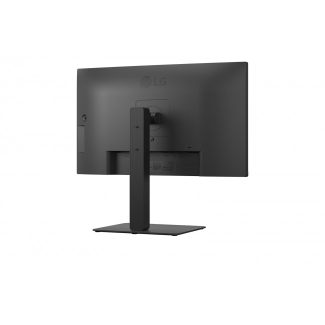 LG 27BA75QB-B.AEU computer monitor 68.6 cm (27 LG 27BA75QB-B.AEU computer monitor 68.6 cm (27