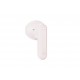 Havit TW931 - TWS wireless headphones, pink