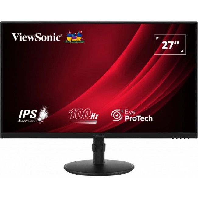 Viewsonic VG2708A-MHD computer monitor 68.6 cm (27 Viewsonic VG2708A-MHD computer monitor 68.6 cm (27