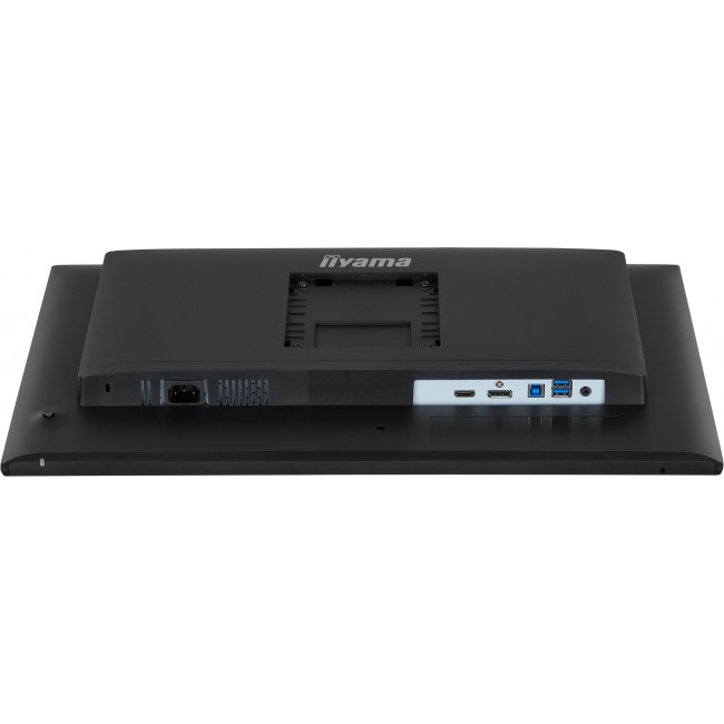 iiyama ProLite XB2492HSU-B1 computer monitor 61 cm (24 iiyama ProLite XB2492HSU-B1 computer monitor 61 cm (24