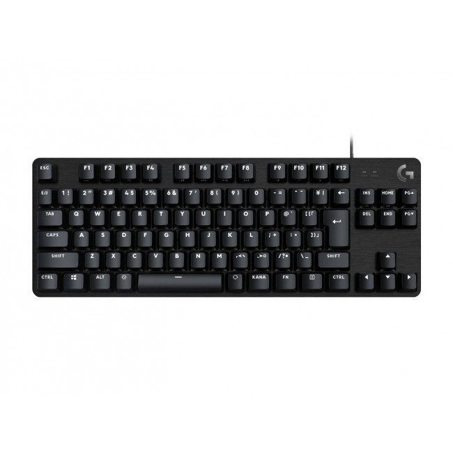 Logitech G G413 TKL SE Mechanical Gaming Keyboard Logitech G G413 TKL SE Mechanical Gaming Keyboard
