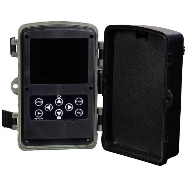 DENVER WCT-8016 - kamerafalde