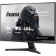 iiyama G2441HSU-B1 computer monitor 60.5 cm (23.8 iiyama G2441HSU-B1 computer monitor 60.5 cm (23.8
