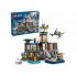 LEGO CITY 60419 POLICE PRISON ISLAND