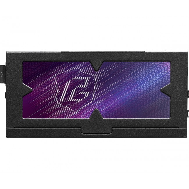 Asrock Phantom Gaming PG-1300G power supply unit 1300 W 20+4 pin ATX ATX Black