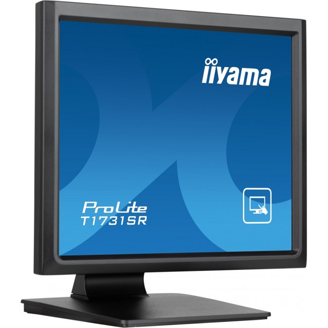 iiyama ProLite T1731SR-B1S computer monitor 43.2 cm (17