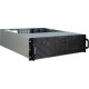 Inter-Tech 3U-30248 Rack Black, Stainless steel Inter-Tech 3U-30248 Rack Black, Stainless steel