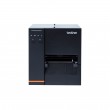 Brother TJ-4020TN label printer Direct thermal / Thermal transfer 203 x 203 DPI 254 mm/sec Wired Ethernet LAN Brother TJ-4020TN label printer Direct thermal / Thermal transfer 203 x 203 DPI 254 mm/sec Wired Ethernet LAN