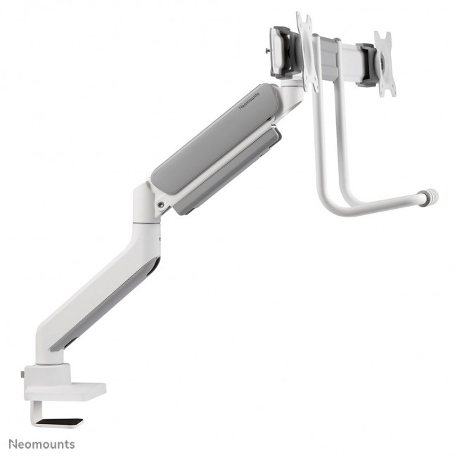 Neomounts DS75-450WH2 Monitor arm 17-32