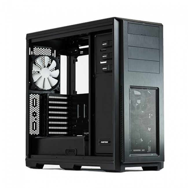 Phanteks Enthoo Pro - tower - SSI EEB Phanteks Enthoo Pro - tower - SSI EEB