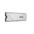 XPG GAMMIX S60 2 TB M.2 PCI Express 4.0 NVMe 3D NAND XPG GAMMIX S60 2 TB M.2 PCI Express 4.0 NVMe 3D NAND