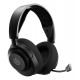 SteelSeries | Gaming Headset | Arctis Nova 5 | Bluetooth | Over-ear | Microphone | Noise canceling | Wireless | Black