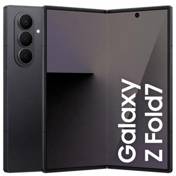 Samsung Galaxy Z Fold7 20.3 cm (8