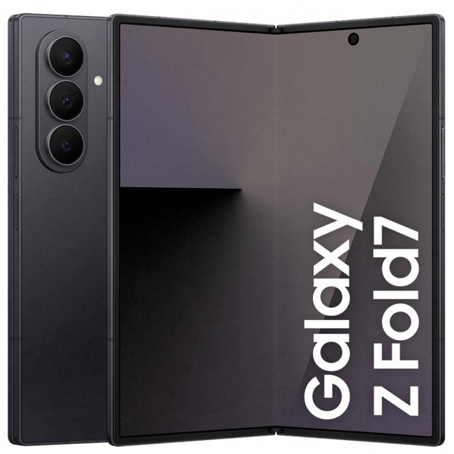 Samsung Galaxy Z Fold7 20.3 cm (8 Samsung Galaxy Z Fold7 20.3 cm (8