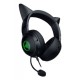 Razer Kraken Kitty V2 Headset Wired Head-band Gaming USB Type-A Black Razer Kraken Kitty V2 Headset Wired Head-band Gaming USB Type-A Black