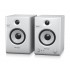 Pair of active studio monitors 4.5